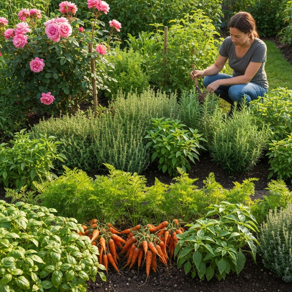 Jak Przygotować Ogród Warzywny Na Zimę